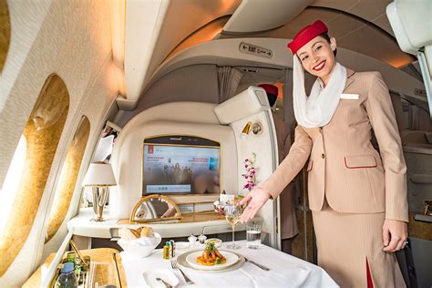 emirates services .